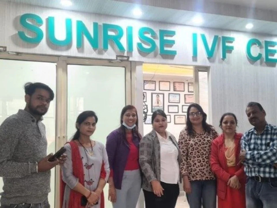 Sunrise Medical Team