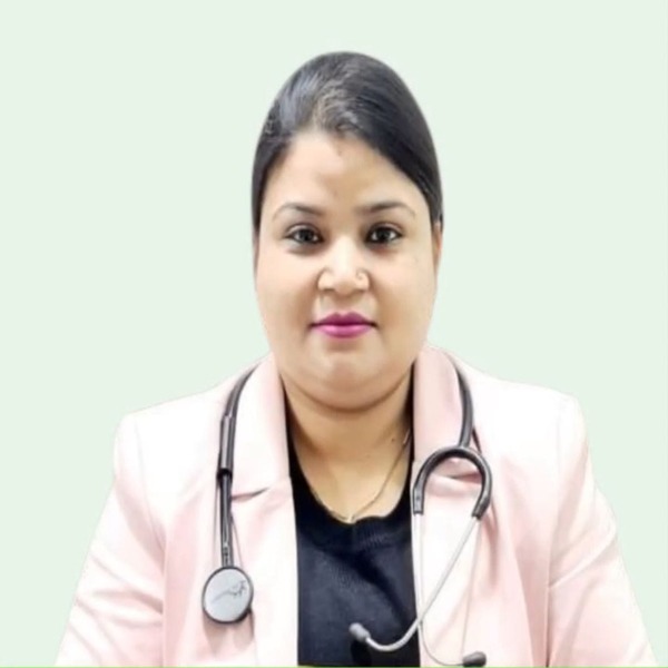 Dr. Shabina Khan